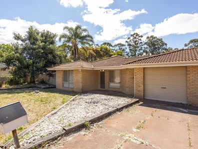 15 Kettering Way, Huntingdale WA 6110