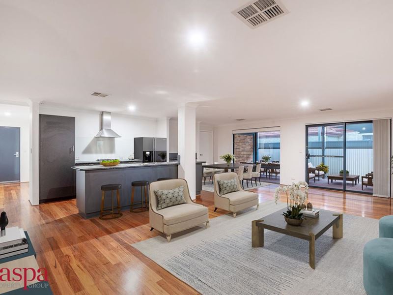 8 Karda Way, Bertram