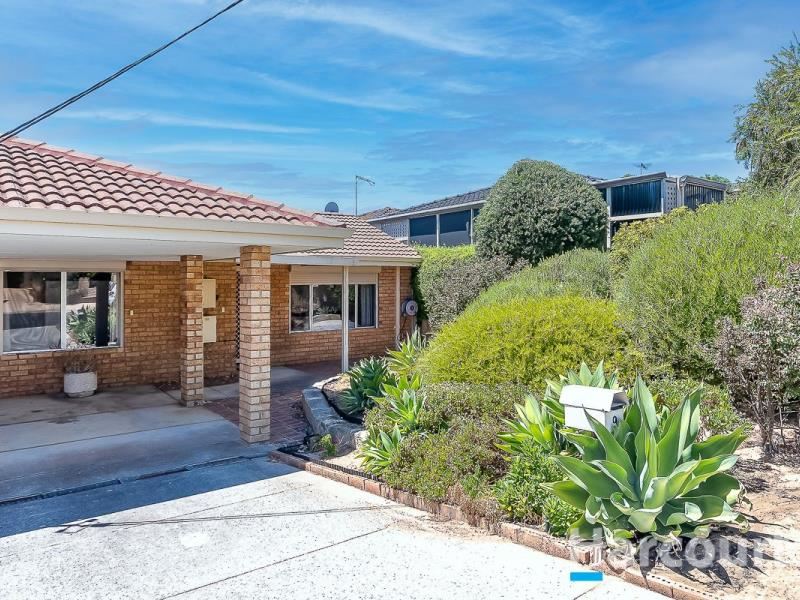9 Fosbery Court, Wanneroo