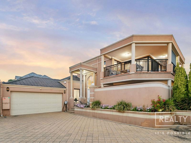 16A Sholl Avenue, North Beach