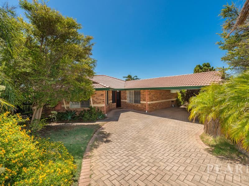 5 Langbank Close, Kinross