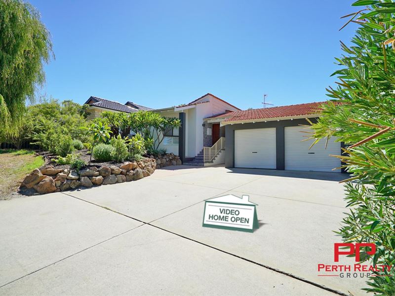 16 Nutfield Street, Bayswater