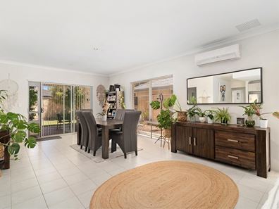 7 Woodhill Road, Baldivis WA 6171