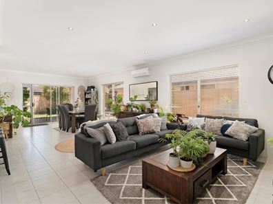 7 Woodhill Road, Baldivis WA 6171