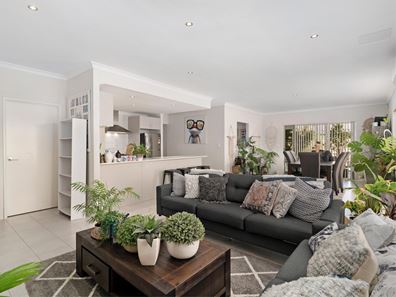 7 Woodhill Road, Baldivis WA 6171