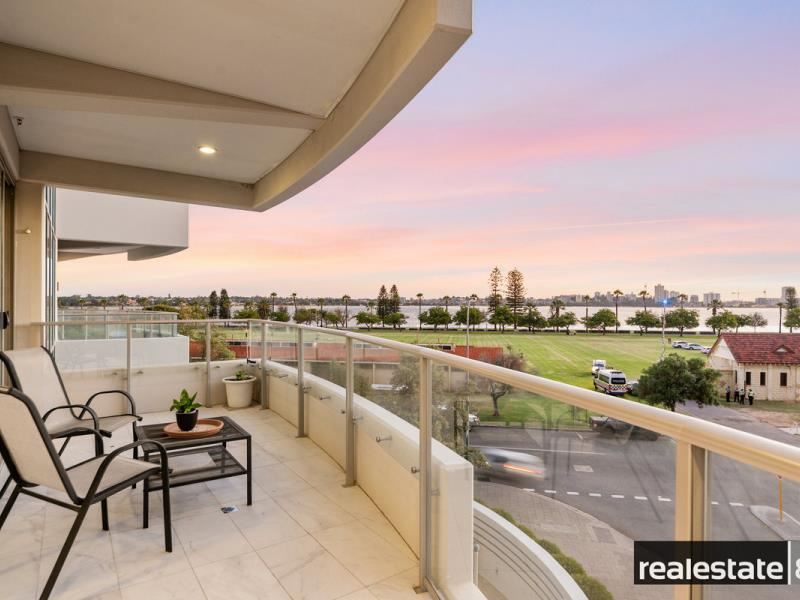 203/108 Terrace Road, East Perth