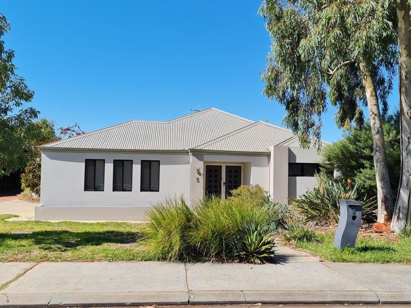 5 Martin Avenue, Rivervale