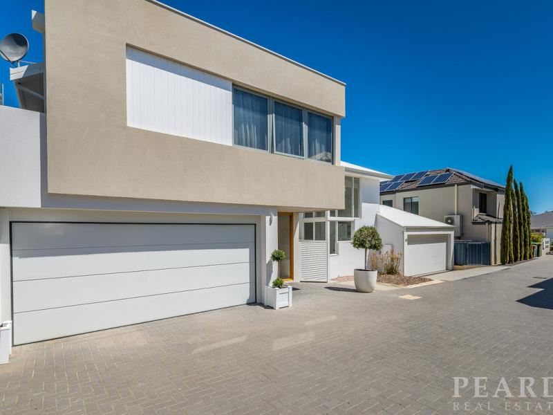 3/2 Second Avenue, Burns Beach