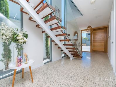 3/2 Second Avenue, Burns Beach WA 6028