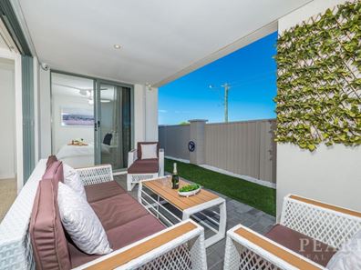 3/2 Second Avenue, Burns Beach WA 6028