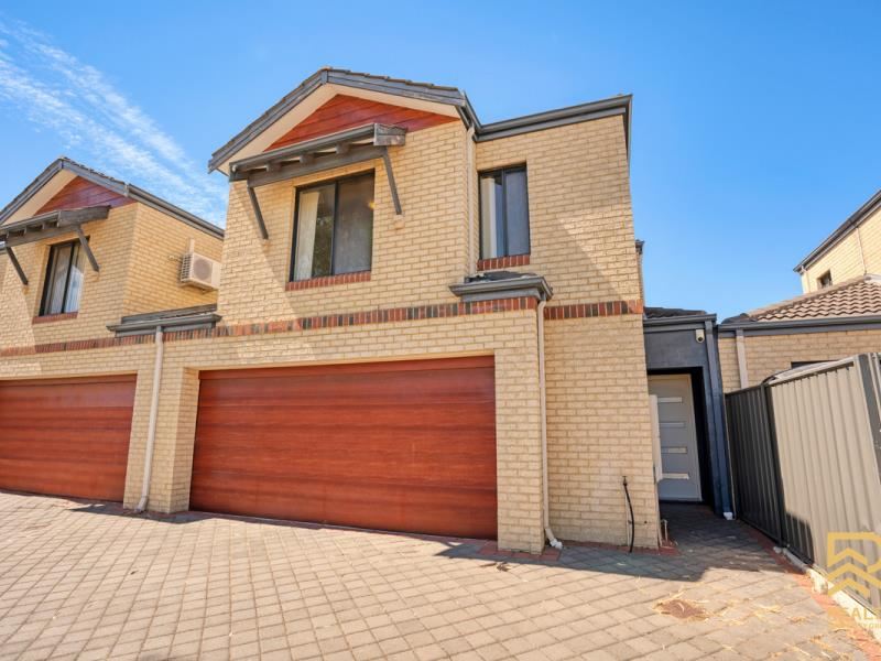 3/6 Hogarth Street, Cannington