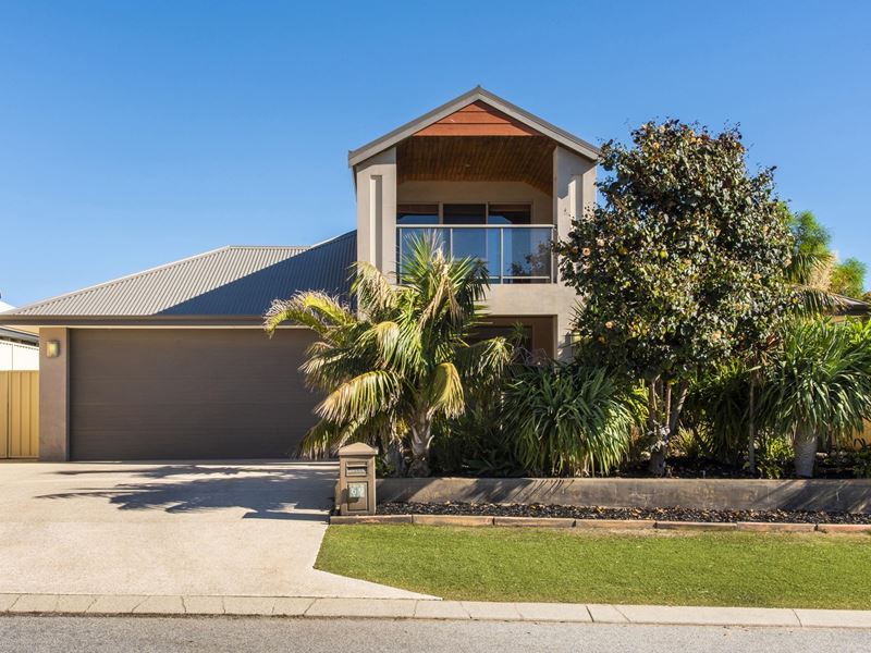 69 Greeson Parkway, Secret Harbour