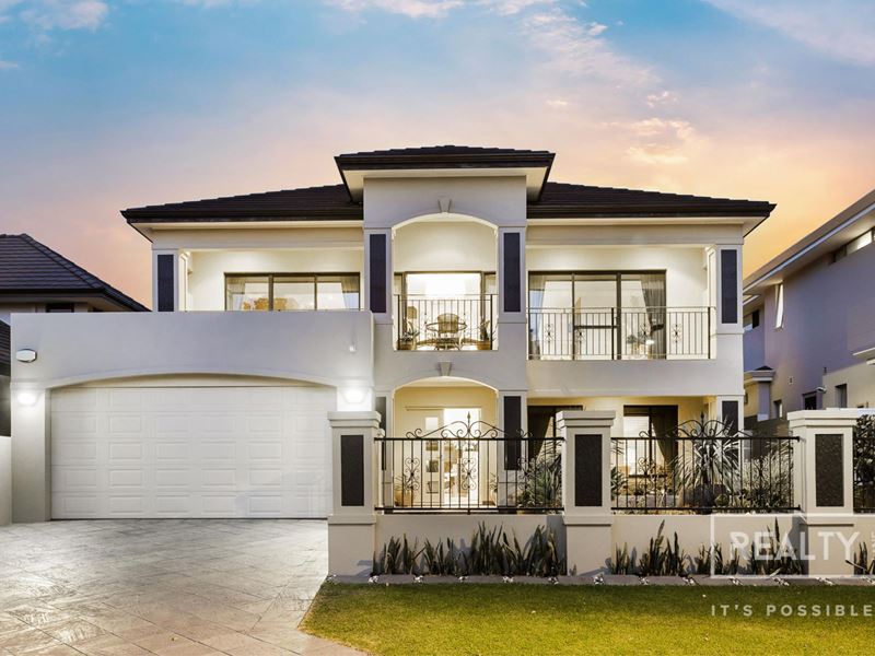 56 Messina Avenue, Stirling