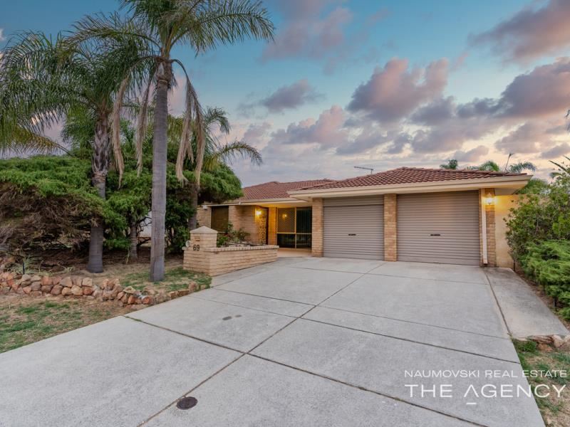 69 Coralberry Crescent, Dianella WA 6059