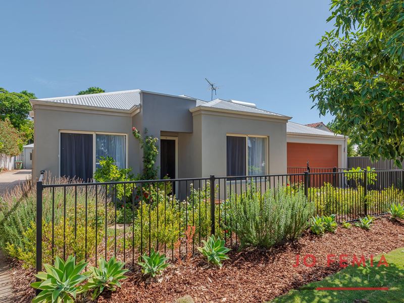 23A Kindra Way, Nollamara