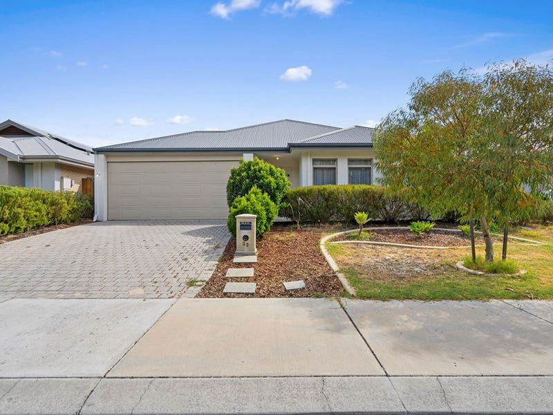 22 Jennapullin Crescent, Ellenbrook
