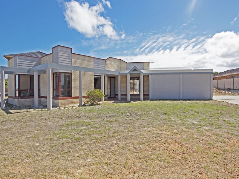 20 Batavia Way, Jurien Bay
