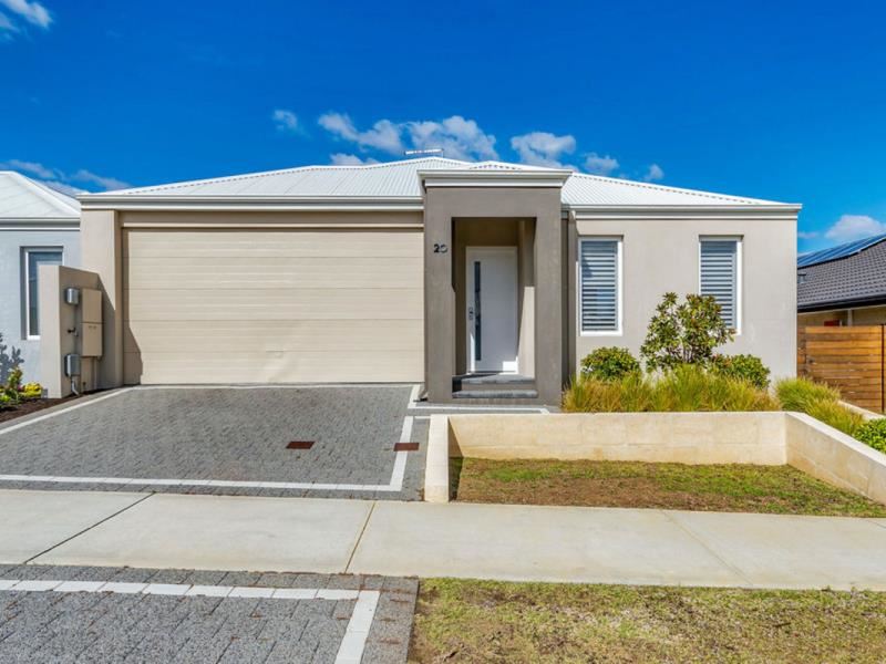 20 Genus Road, Banksia Grove WA 6031