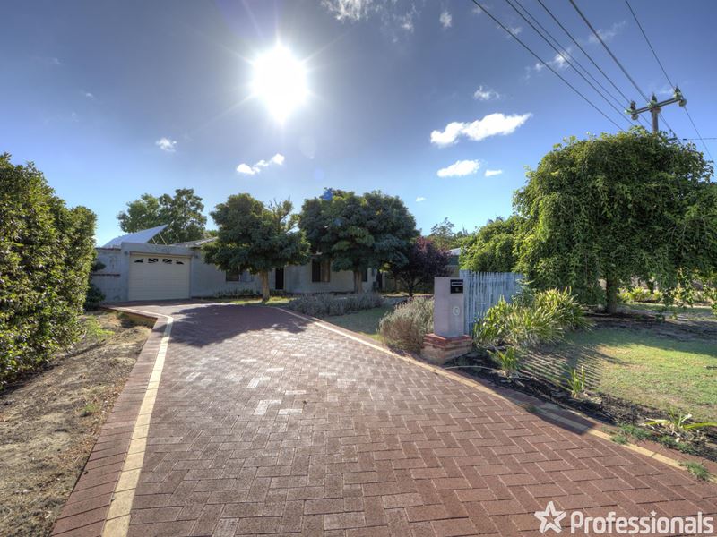15 Palm Terrace, Forrestfield