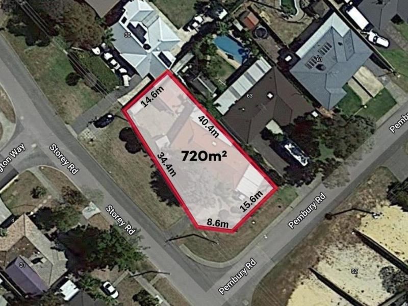 65 Pembury Road, Thornlie