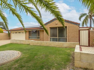 16 Earlsferry Green, Kinross WA 6028