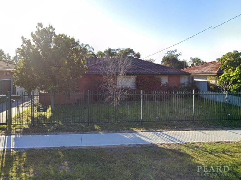 112 Mirrabooka Avenue, Koondoola