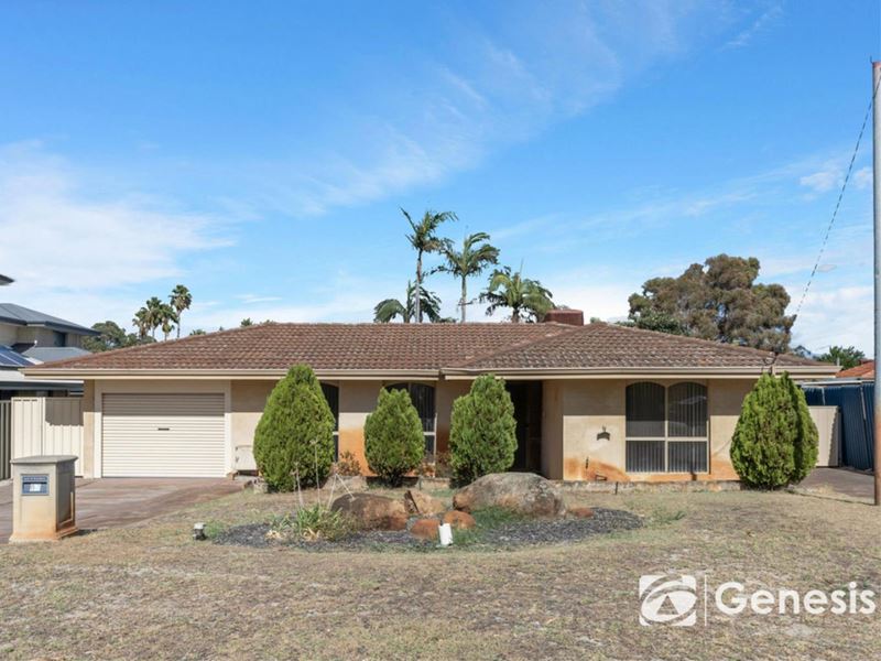 62 Endeavour Avenue, Bull Creek