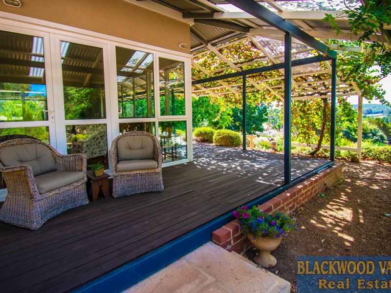 266 Henderson Road, Bridgetown