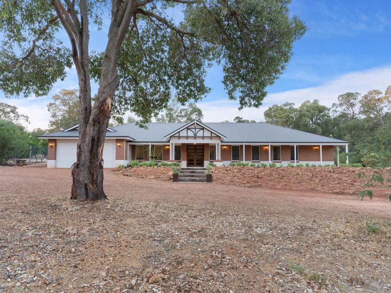 2010 Coppin Road, Parkerville WA 6081