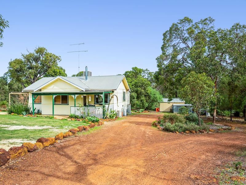 24 Evergreen Rise, Bindoon