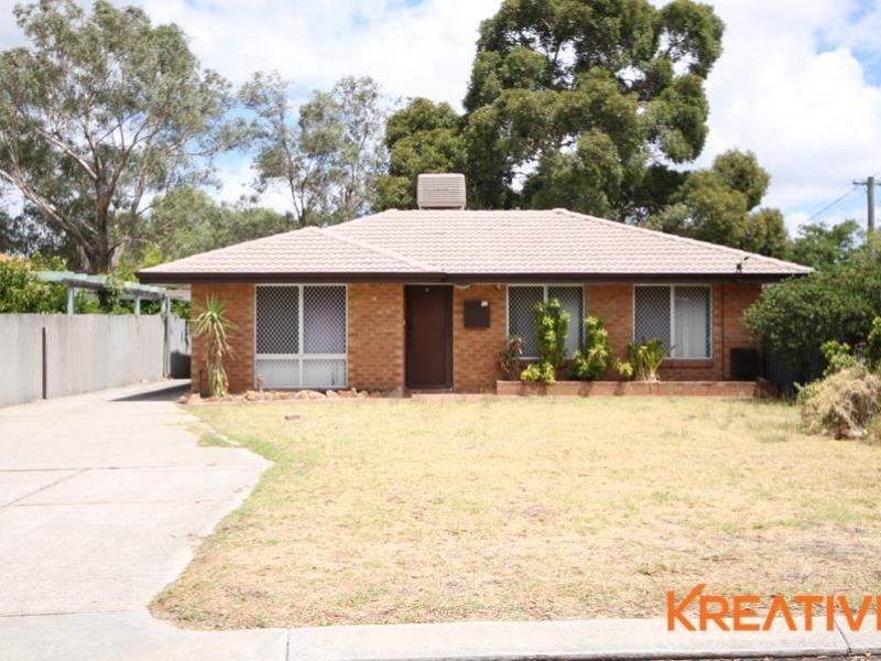 12 Namatjira Way, Kenwick