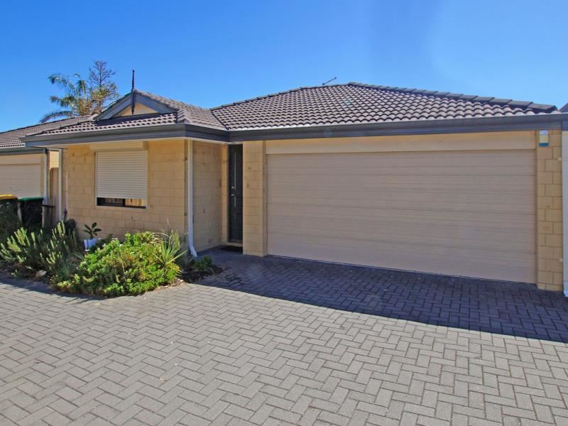 2/12 Hepburn Way, Balga WA 6061