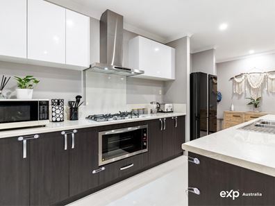 14 Pride  Fairway, Baldivis WA 6171