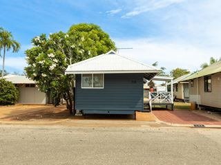 133/122 Port Drive, Cable Beach