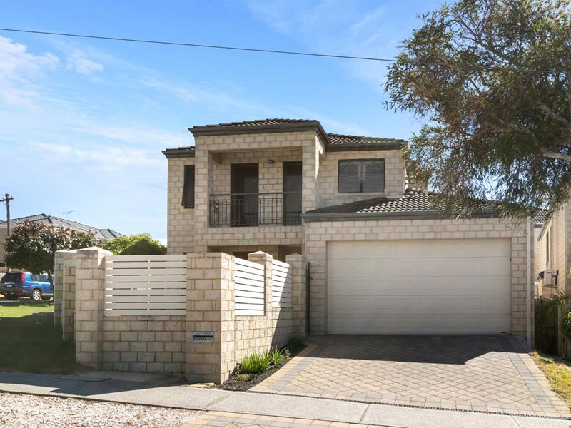 243A Roberts Street, Joondanna