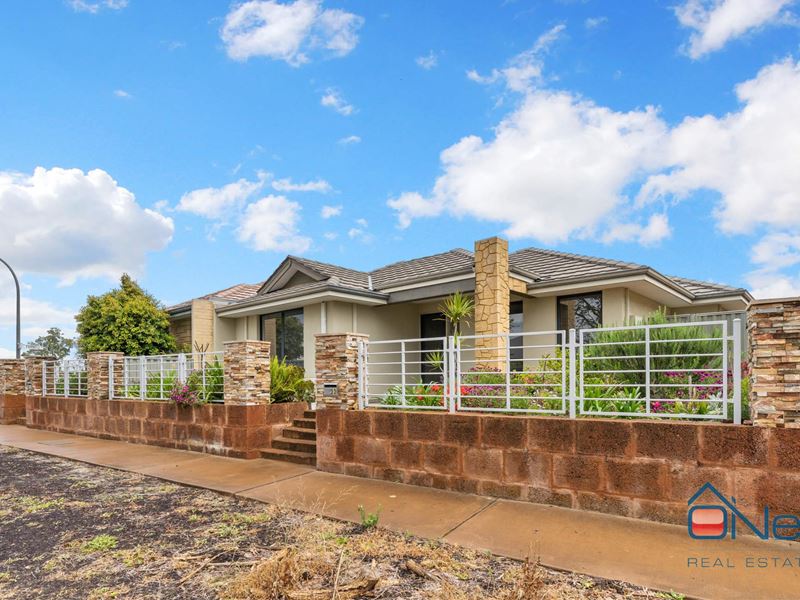 33 Mclachlan Turn, Byford