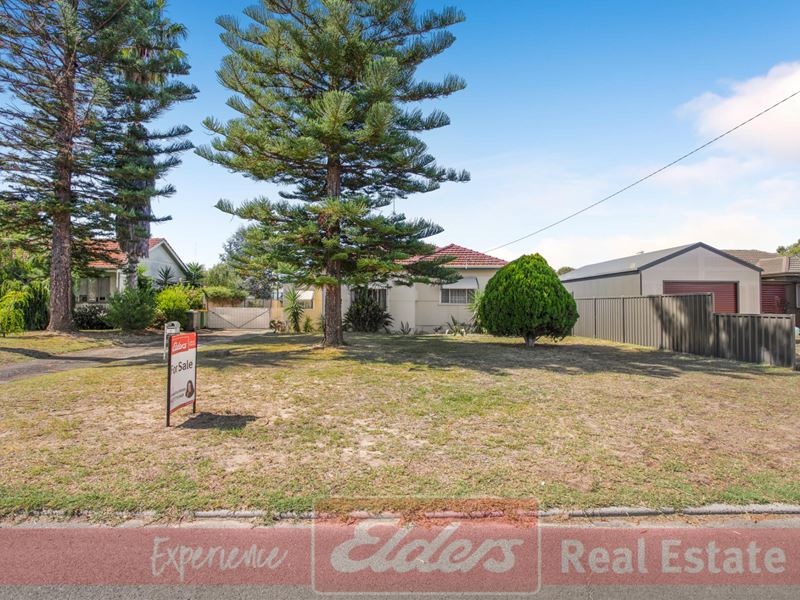 5 Doolan Street, Carey Park