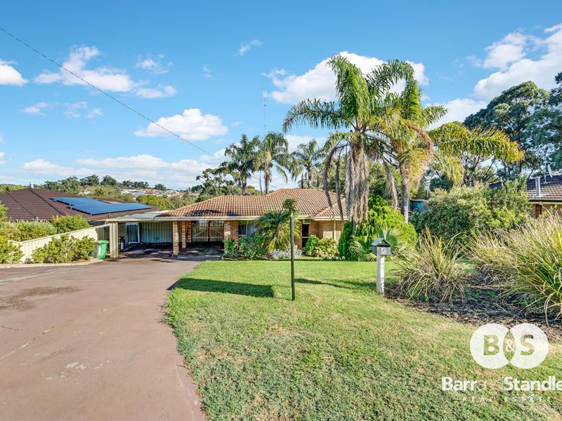 4 Breen Place, Usher