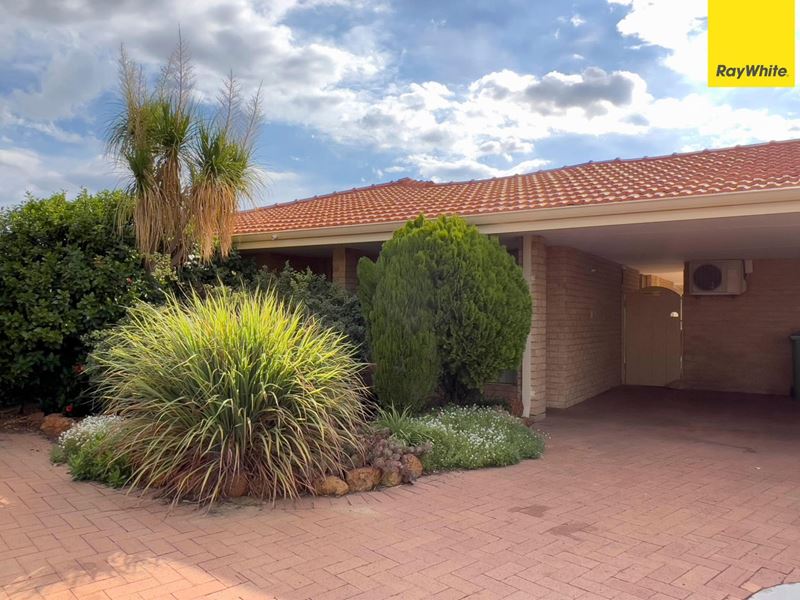 10/44 Keymer Street, Belmont