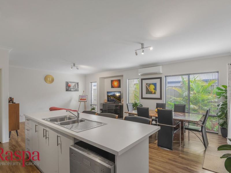 127 Tourmaline Boulevard, Byford