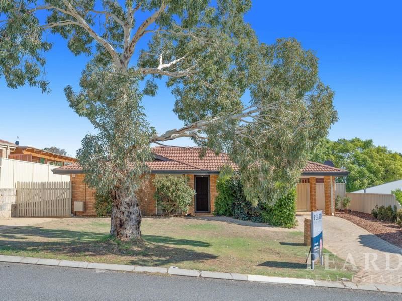 69 Otisco Crescent, Joondalup