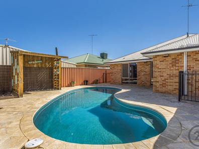 6 Melros Beach Road, Dawesville WA 6211