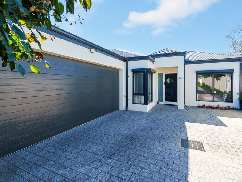 48C Beechboro Road South, Bayswater WA 6053