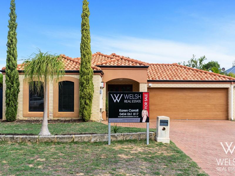 12 Boulder Avenue, Ascot