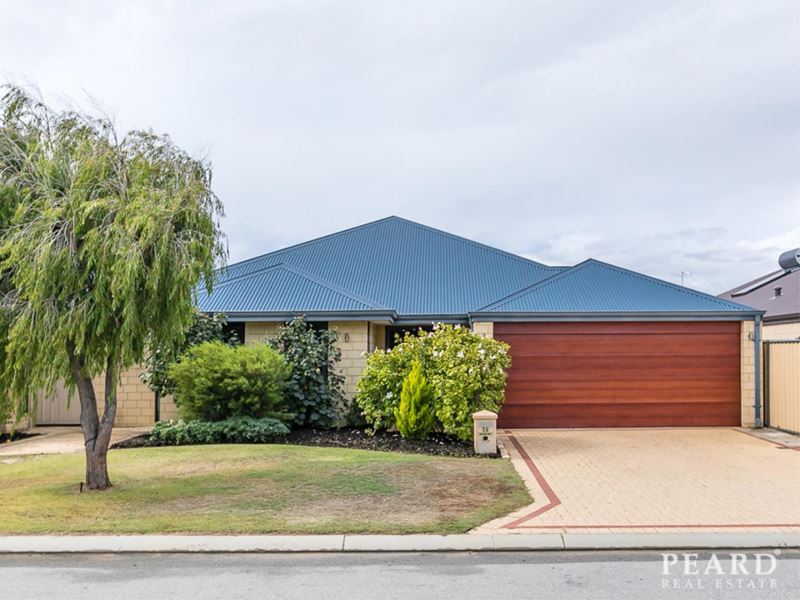 16 Popran Road, Yanchep