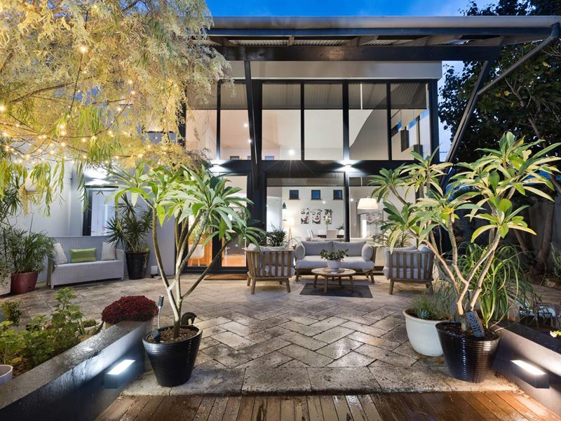 19A Purdie Avenue, Ardross