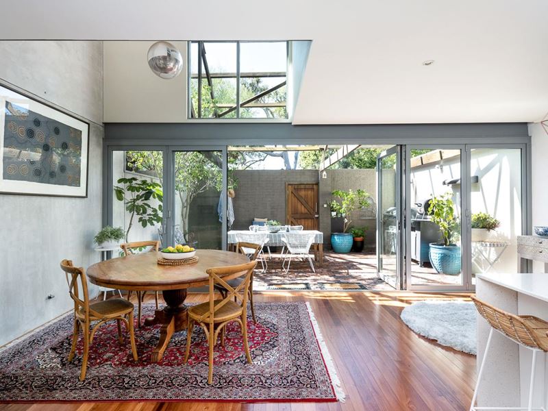 7/44 Barnfield Road, Claremont