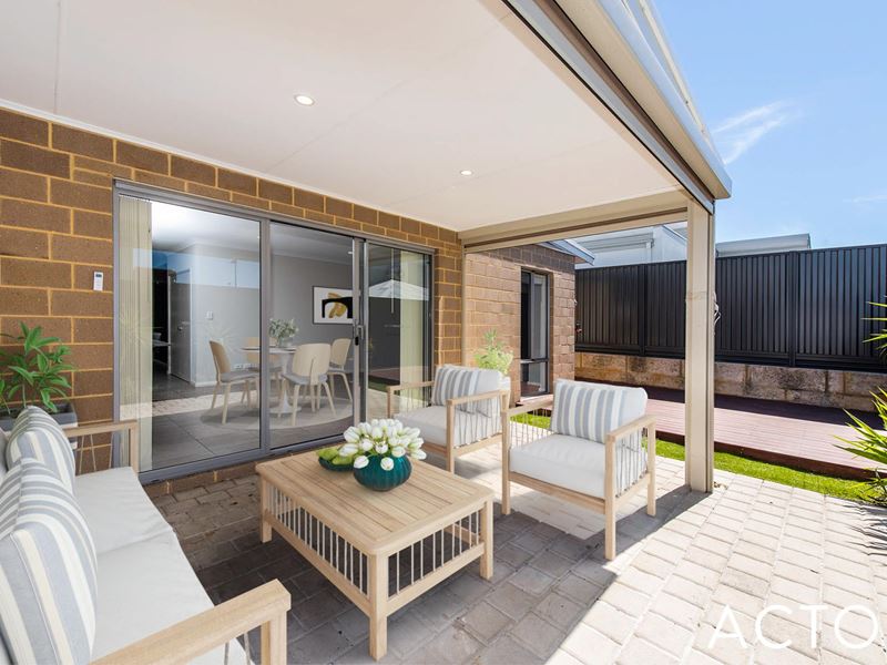 21 Emily Loop, Madeley