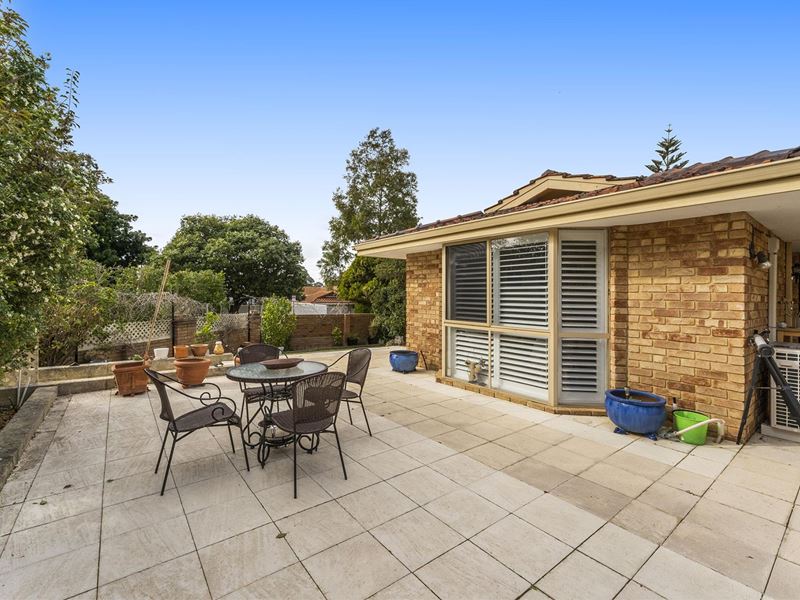 1/39 Ednah Street, Como