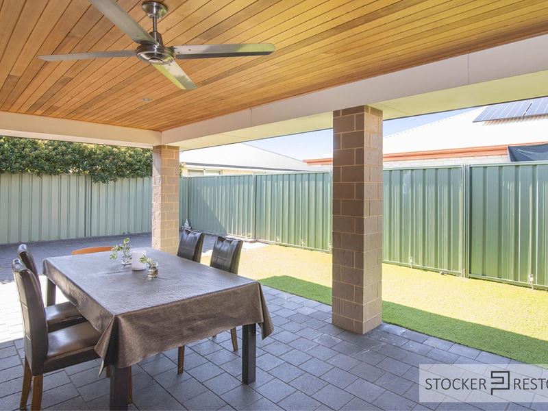 7 Parksview Boulevard, Vasse